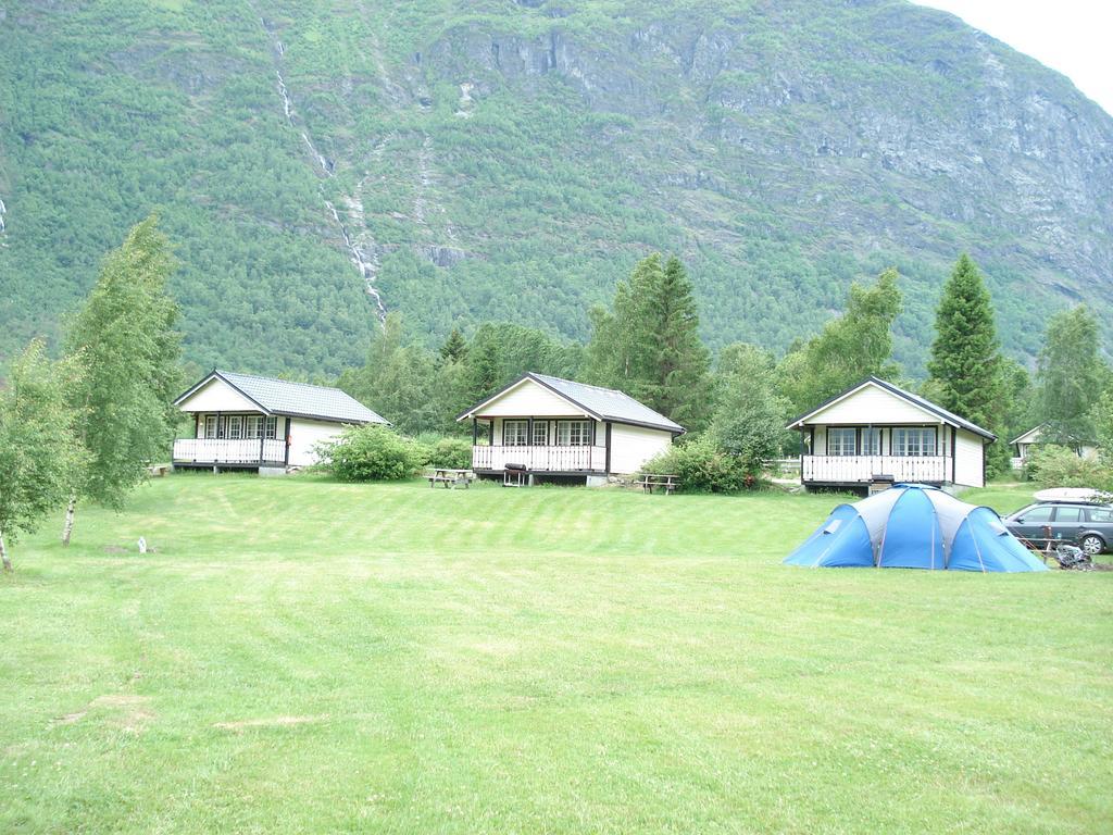 Nygard Camping Хйеле Стая снимка